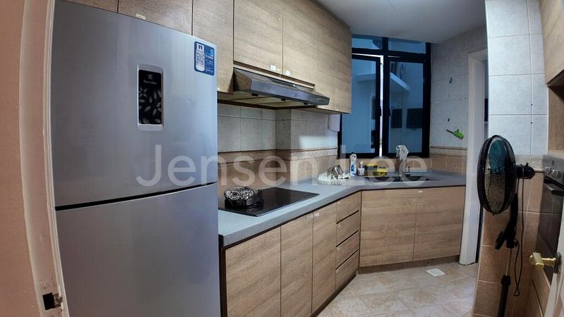 3 Bed Condo for Sale in  Eastpoint Green - Image 4